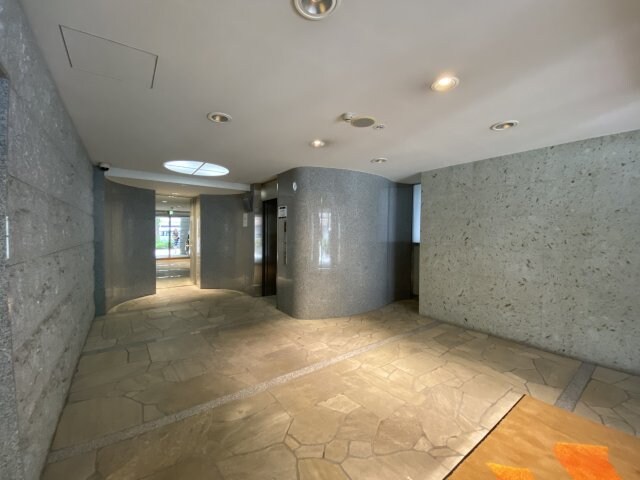 KAISEI新神戸の物件外観写真