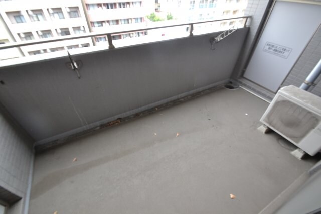 KAISEI新神戸の物件内観写真