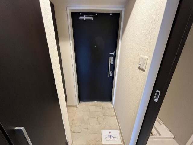 KAISEI新神戸の物件内観写真