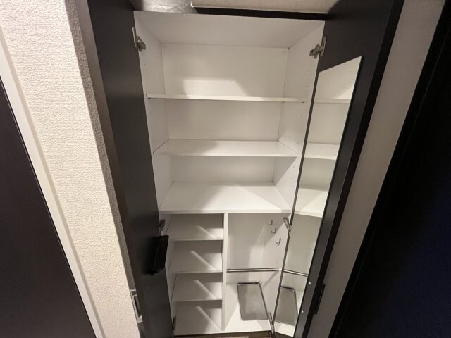 KAISEI新神戸の物件内観写真