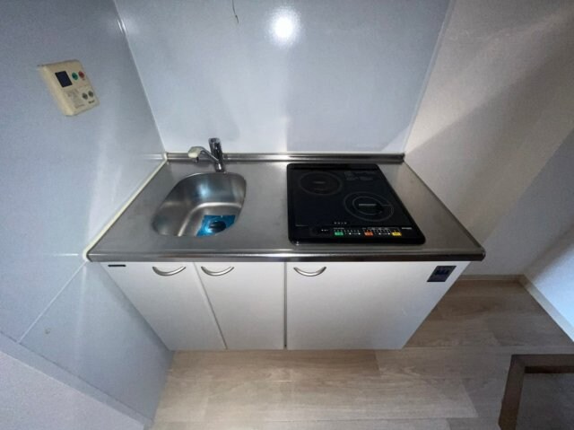 メゾン・ド・ヴィレ須磨潮見坂の物件内観写真