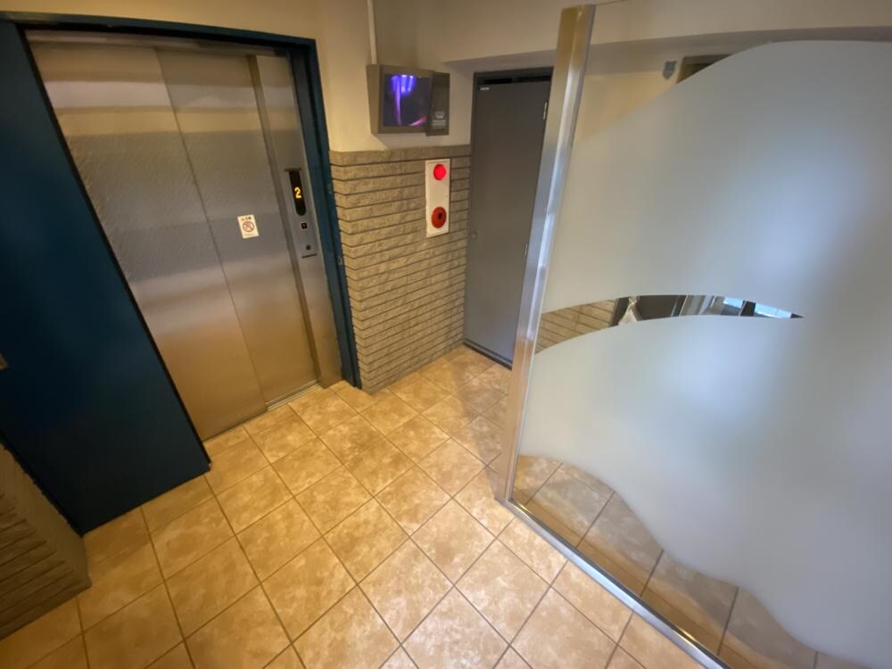 メゾン・ド・ヴィレ須磨潮見坂の物件外観写真