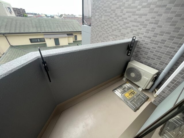 メゾン・ド・ヴィレ須磨潮見坂の物件内観写真