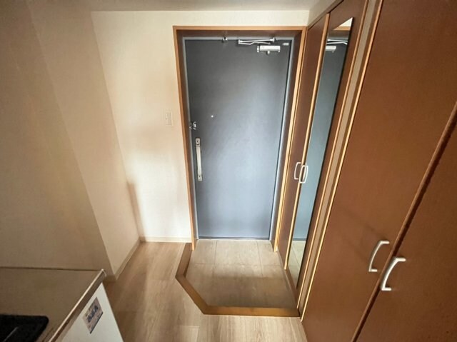 メゾン・ド・ヴィレ須磨潮見坂の物件内観写真