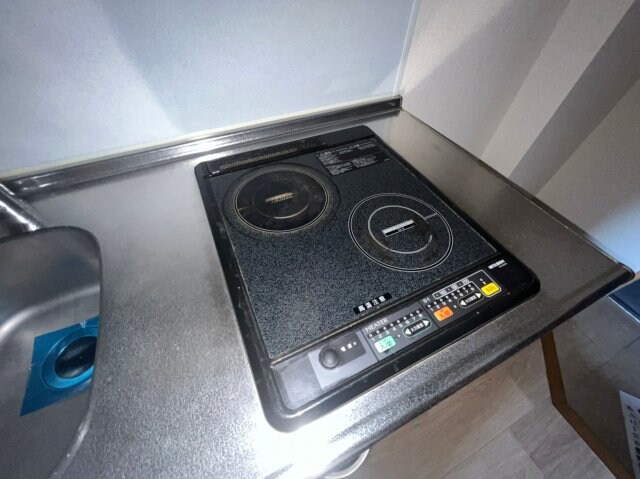 メゾン・ド・ヴィレ須磨潮見坂の物件内観写真