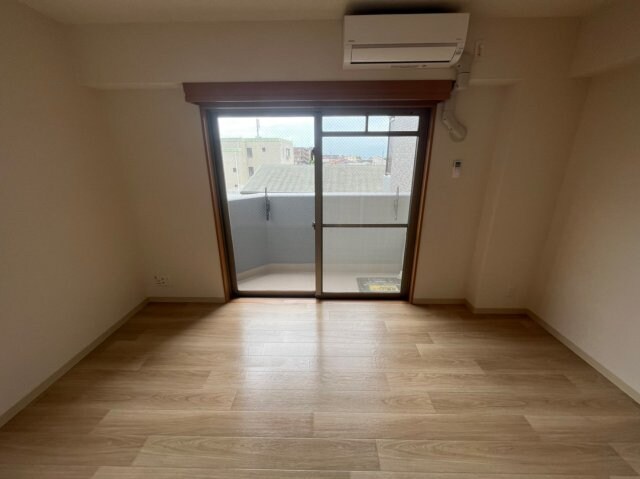 メゾン・ド・ヴィレ須磨潮見坂の物件内観写真