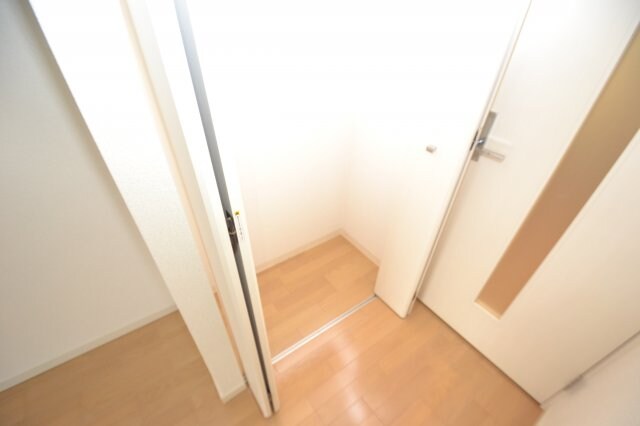 グレンパーク兵庫駅前の物件内観写真