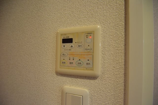 グレンパーク兵庫駅前の物件内観写真