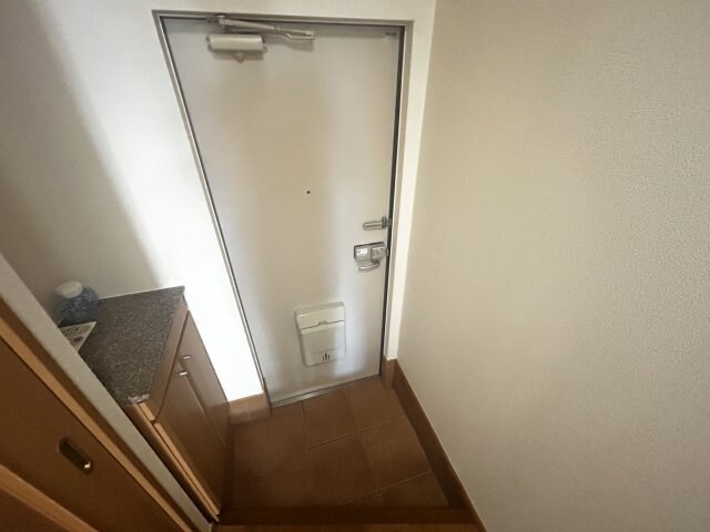 エル大田の物件内観写真