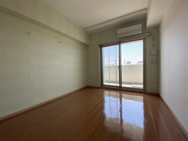 スカイビュー六甲の物件内観写真