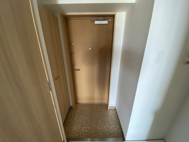 スカイビュー六甲の物件内観写真