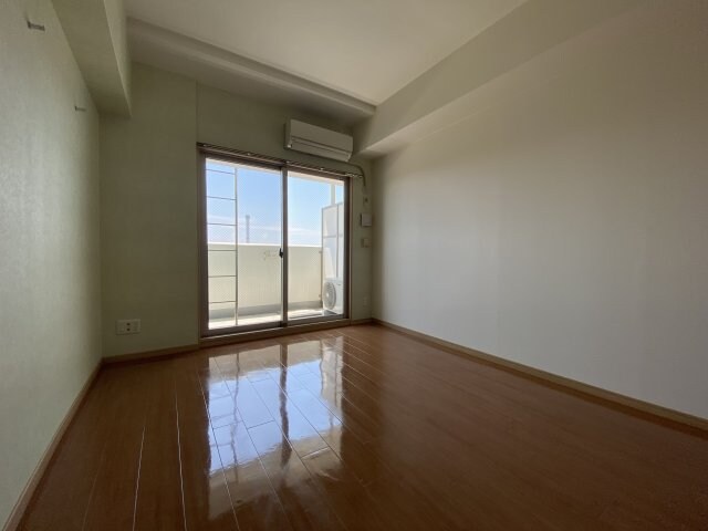 スカイビュー六甲の物件内観写真