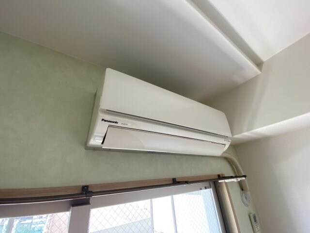 スカイビュー六甲の物件内観写真