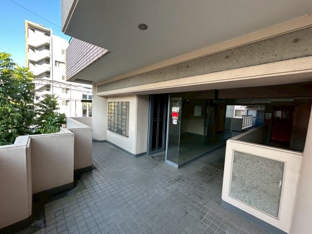 アーバンコモード新長田の物件外観写真