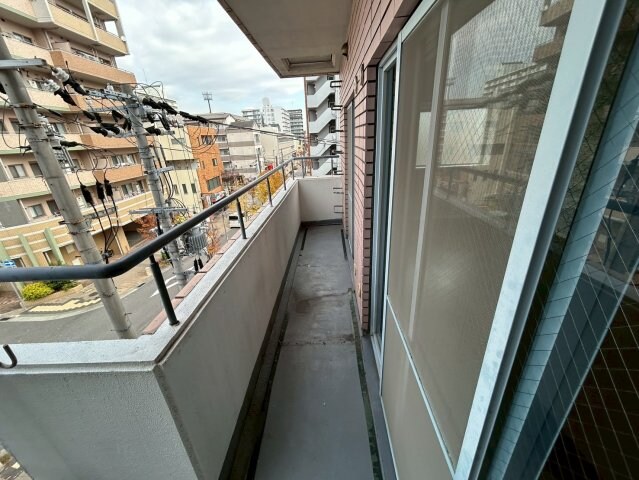 アーバンコモード新長田の物件内観写真