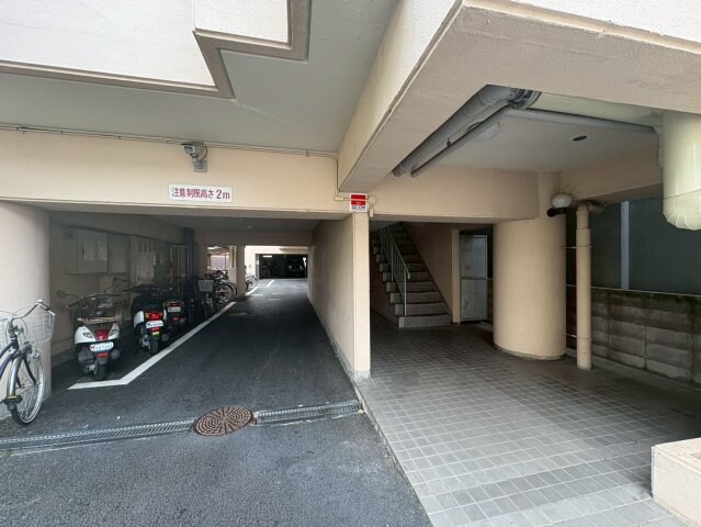 アーバンコモード新長田の物件内観写真