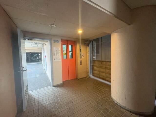 アーバンコモード新長田の物件内観写真