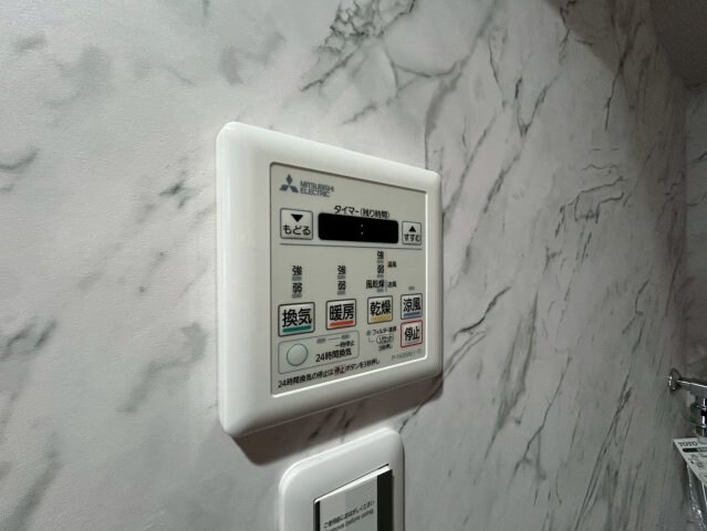 アーバンコモード新長田の物件内観写真