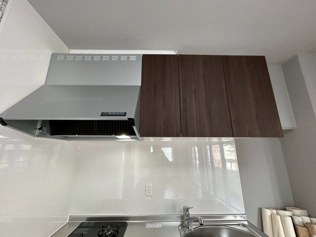 アーバンコモード新長田の物件内観写真