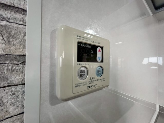 アーバンコモード新長田の物件内観写真