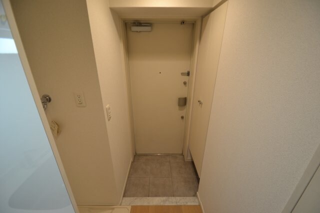 グレンパーク兵庫駅前の物件内観写真