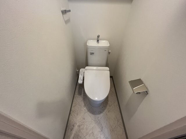 クレストタップ神戸湊町ブランの物件内観写真