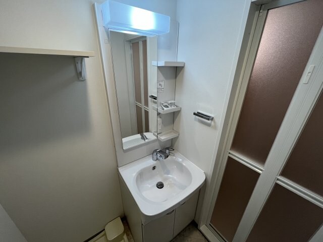 クレストタップ神戸湊町ブランの物件内観写真