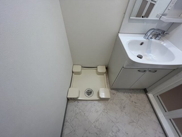 クレストタップ神戸湊町ブランの物件内観写真