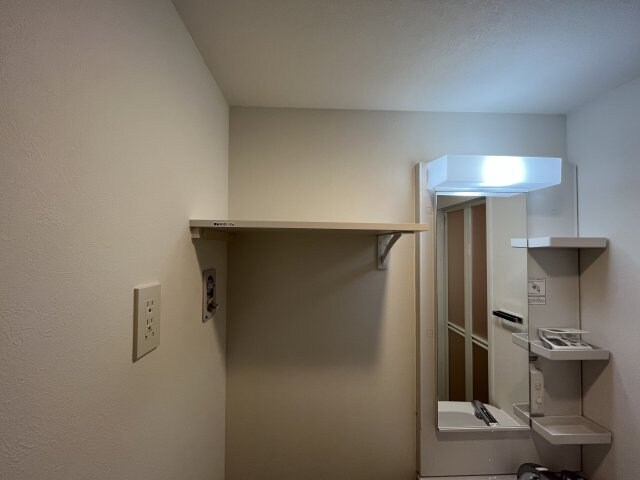 クレストタップ神戸湊町ブランの物件内観写真