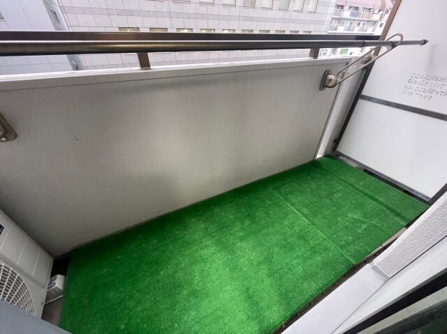 イトーピア三宮アーバンステージの物件内観写真