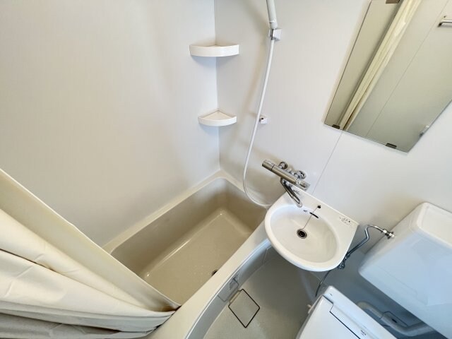 メインステージ弓木町の物件内観写真