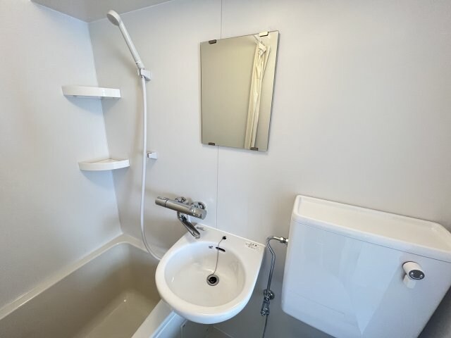 メインステージ弓木町の物件内観写真