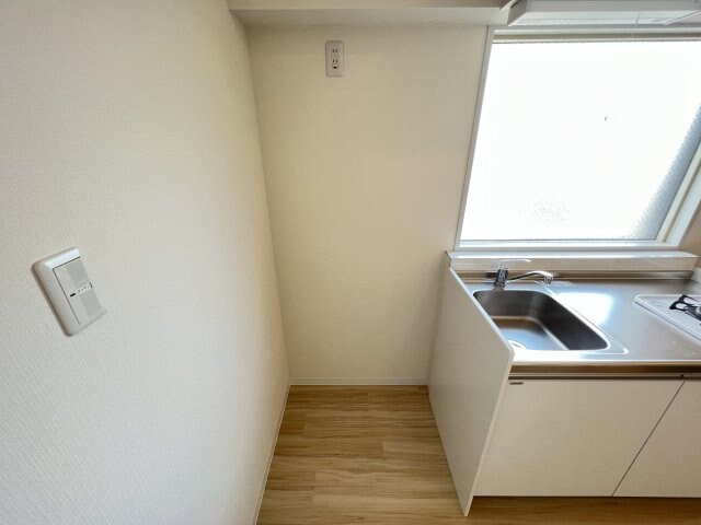 メインステージ弓木町の物件内観写真