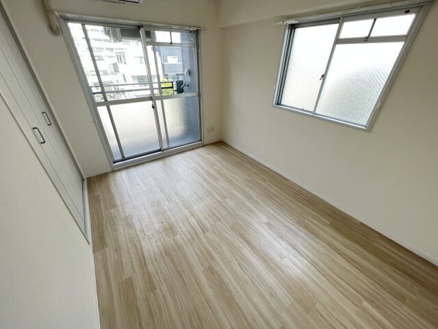 メインステージ弓木町の物件内観写真