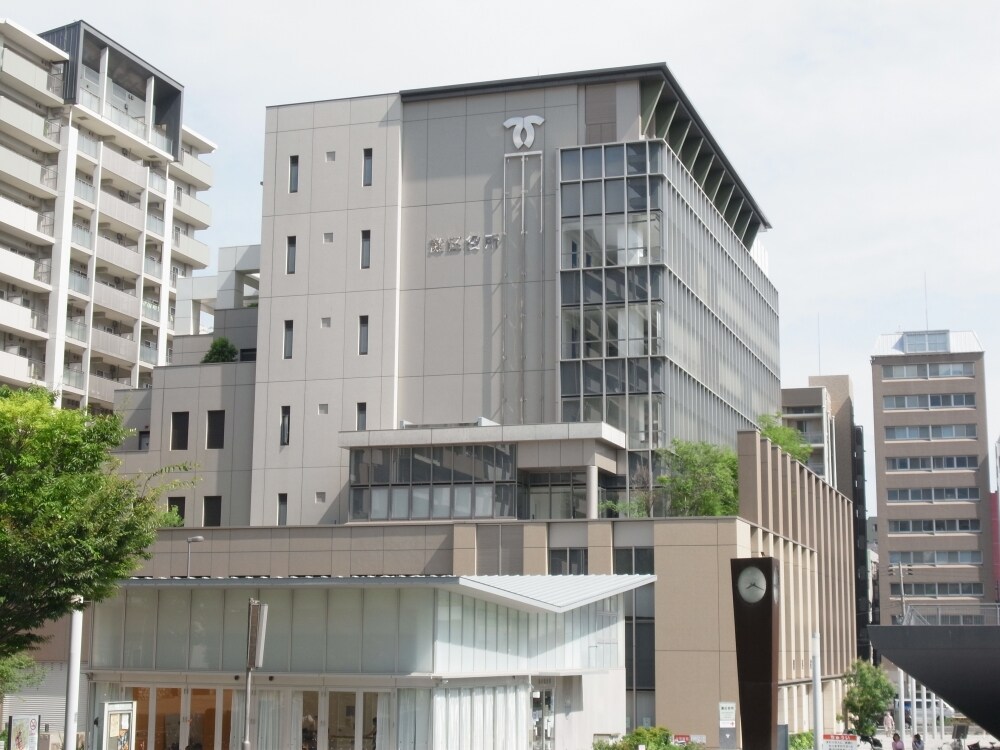 メインステージ弓木町の物件内観写真