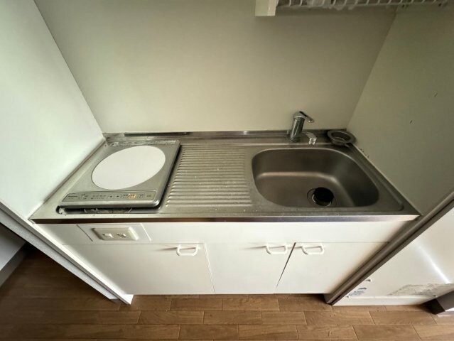 六甲ガーデンホームズの物件内観写真