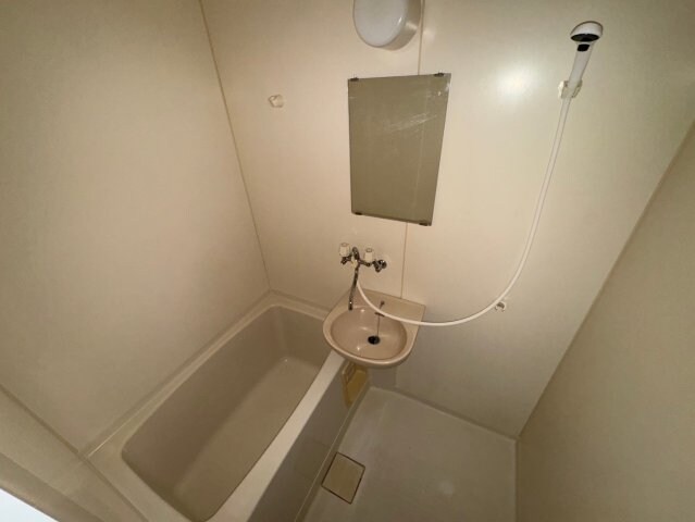 六甲ガーデンホームズの物件内観写真