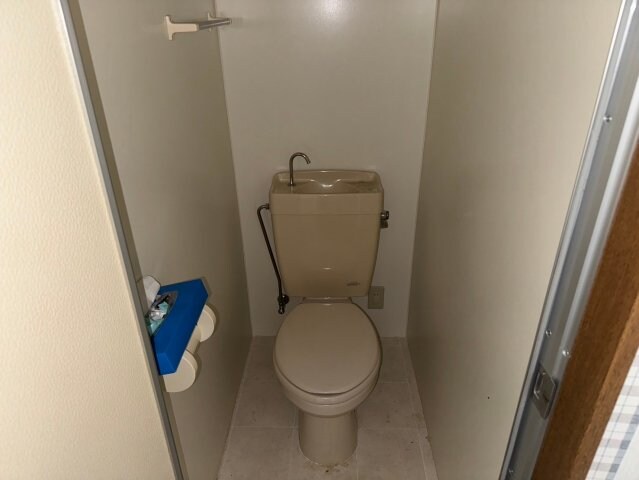 六甲ガーデンホームズの物件内観写真