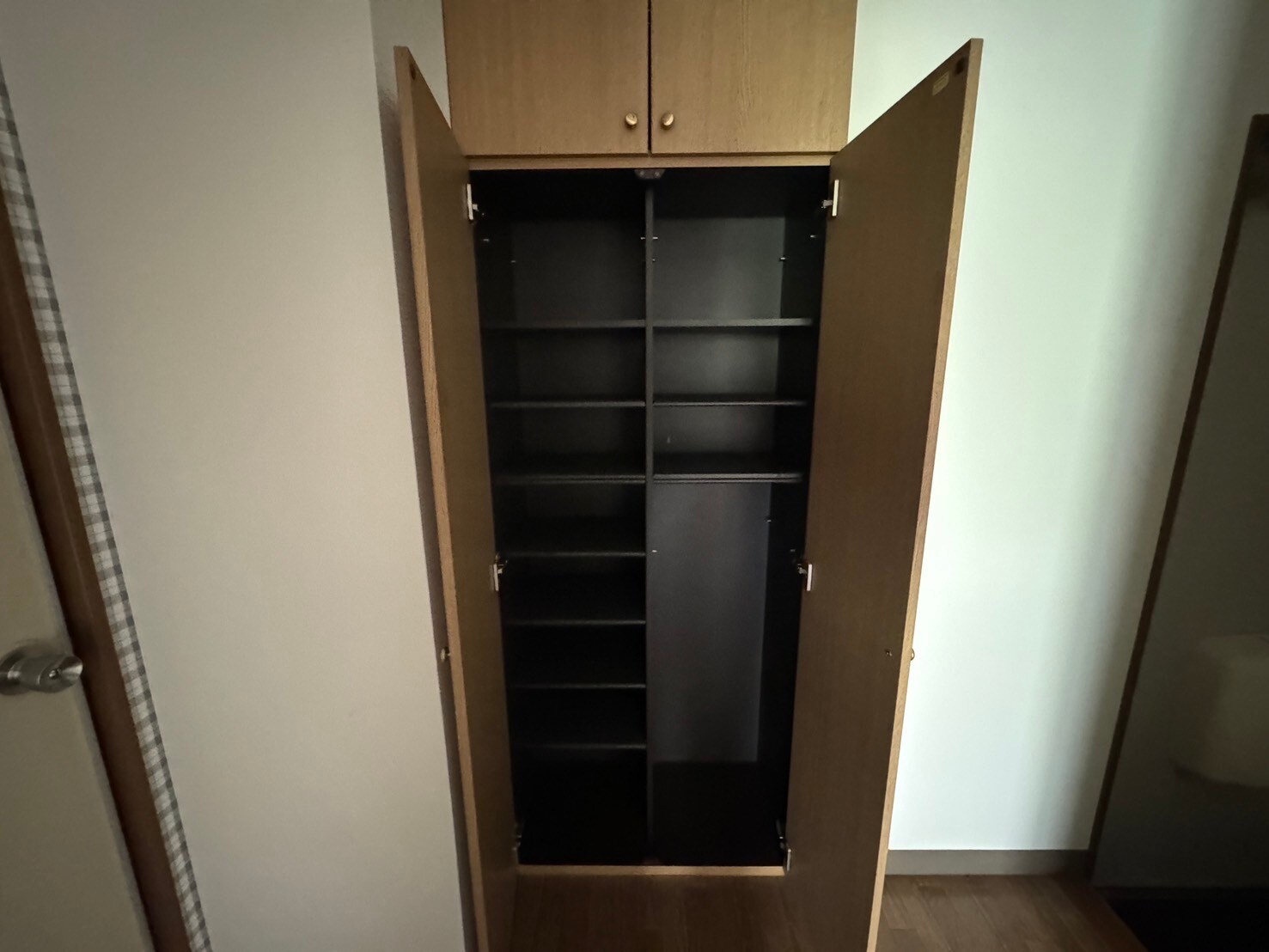 六甲ガーデンホームズの物件内観写真