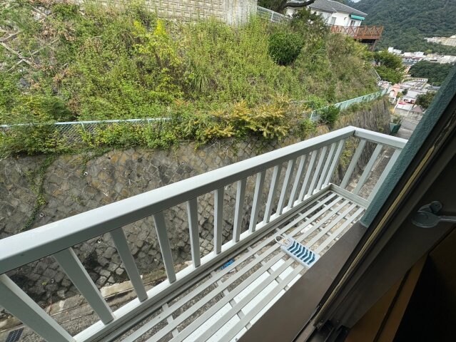 六甲ガーデンホームズの物件内観写真