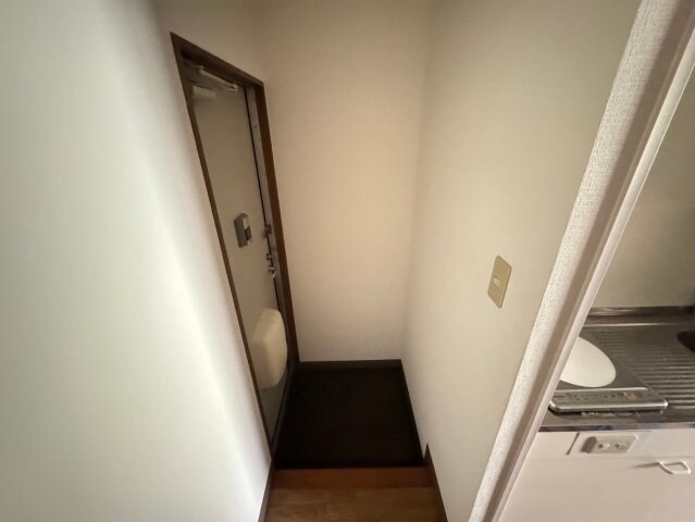 六甲ガーデンホームズの物件内観写真