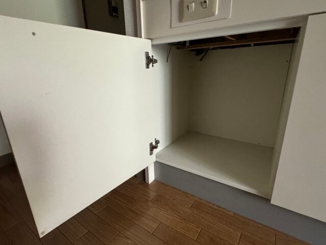 六甲ガーデンホームズの物件内観写真