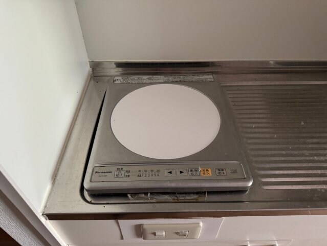 六甲ガーデンホームズの物件内観写真