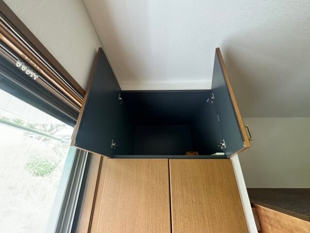 六甲ガーデンホームズの物件内観写真