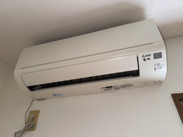 六甲ガーデンホームズの物件内観写真