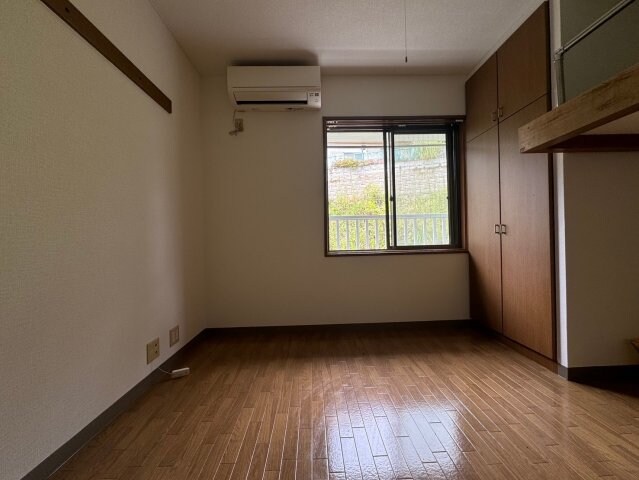 六甲ガーデンホームズの物件内観写真