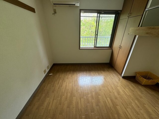 六甲ガーデンホームズの物件内観写真