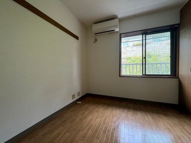 六甲ガーデンホームズの物件内観写真