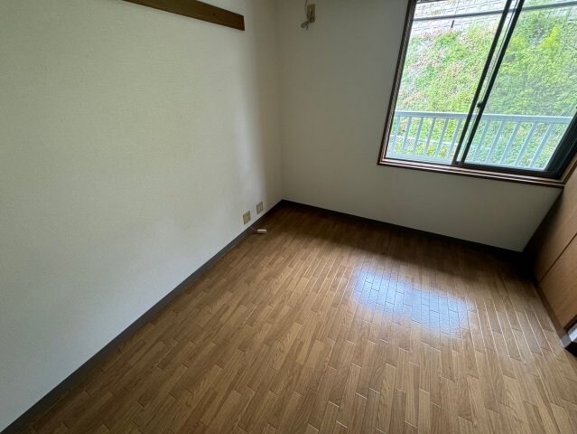 六甲ガーデンホームズの物件内観写真