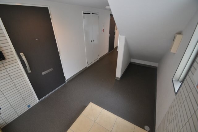 マウントック・リノの物件外観写真